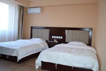 Chengtaiyuan Hotel Beijing Exterior photo