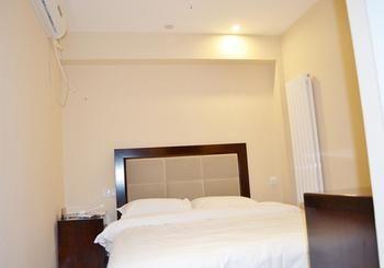 Chengtaiyuan Hotel Beijing Exterior photo
